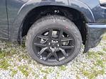 New 2025 Ram 1500 Laramie Crew Cab 4x4 Pickup for sale #767950 - photo 6