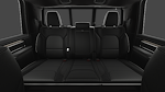 New 2025 Ram 1500 Laramie Crew Cab 4x4 Pickup for sale #767955 - photo 3