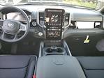 New 2025 Ram 1500 Laramie Crew Cab 4x4 Pickup for sale #767957 - photo 15