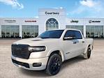 New 2025 Ram 1500 Laramie Crew Cab 4x4 Pickup for sale #CCJ251035 - photo 2