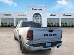 New 2025 Ram 1500 Laramie Crew Cab 4x4 Pickup for sale #CCJ251035 - photo 4