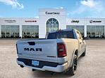 New 2025 Ram 1500 Laramie Crew Cab 4x4 Pickup for sale #CCJ251035 - photo 5