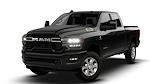 New 2026 Ram 2500 Big Horn Crew Cab 4x4 Pickup for sale #90053102 - photo 1