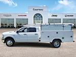 2024 Ram 3500 Crew Cab DRW 4x4, Service Truck for sale #CCJ240541 - photo 5