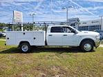 2024 Ram 3500 Crew Cab DRW 4x4, Service Truck for sale #CCJ240541 - photo 7