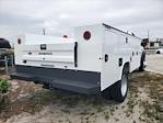 New 2024 Ram 5500 Regular Cab 4x4 Service Truck for sale #CCJ241027 - photo 2