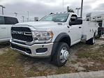 New 2024 Ram 5500 Regular Cab 4x4 Service Truck for sale #CCJ241027 - photo 4
