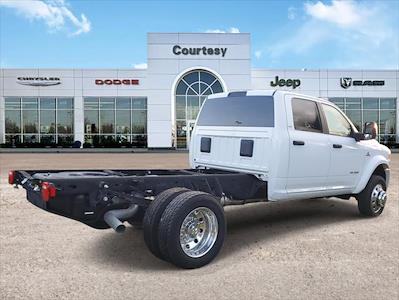 New 2024 Ram 4500 SLT Crew Cab 4x4 60 CA Cab Chassis for sale #CCJ241369 - photo 2