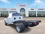 New 2024 Ram 4500 SLT Crew Cab 4x4 60 CA Cab Chassis for sale #CCJ241369 - photo 4