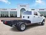 New 2024 Ram 4500 SLT Crew Cab 4x4 60 CA Cab Chassis for sale #CCJ241369 - photo 2