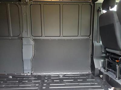 2025 Ram ProMaster 3500 Super High Roof FWD, Empty Cargo Van for sale #CCJ250190 - photo 2