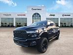New 2025 Ram 1500 Big Horn Crew Cab 4x4 Pickup for sale #CCJ250355 - photo 2