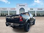 New 2025 Ram 1500 Big Horn Crew Cab 4x4 Pickup for sale #CCJ250355 - photo 5