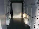 New 2025 Ram ProMaster EV 3500 Super High Roof Empty Cargo Van for sale #CCJ250410 - photo 2