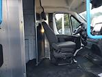 New 2025 Ram ProMaster EV 3500 Super High Roof Empty Cargo Van for sale #CCJ250419 - photo 3