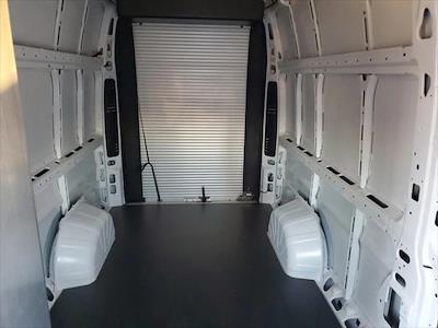 New 2025 Ram ProMaster EV 3500 Super High Roof Empty Cargo Van for sale #CCJ250427 - photo 2