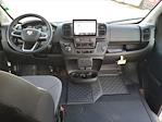 New 2025 Ram ProMaster EV 3500 Super High Roof Empty Cargo Van for sale #CCJ250427 - photo 4