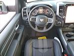 New 2025 Ram 1500 Big Horn Crew Cab 4x4 Pickup for sale #CCJ250457 - photo 14