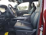 New 2025 Ram 1500 Big Horn Crew Cab 4x4 Pickup for sale #CCJ250457 - photo 21