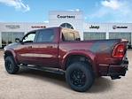 New 2025 Ram 1500 Big Horn Crew Cab 4x4 Pickup for sale #CCJ250457 - photo 4