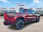 New 2025 Ram 1500 Big Horn Crew Cab 4x4 Pickup for sale #CCJ250457 - photo 5