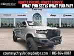 New 2025 Ram 1500 Big Horn Crew Cab 4x4 Pickup for sale #CCJ250520 - photo 1