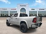 New 2025 Ram 1500 Big Horn Crew Cab 4x4 Pickup for sale #CCJ250520 - photo 4