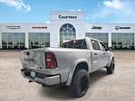 New 2025 Ram 1500 Big Horn Crew Cab 4x4 Pickup for sale #CCJ250520 - photo 5