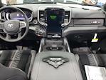 New 2025 Ram 1500 Big Horn Crew Cab 4x4 Pickup for sale #CCJ250521 - photo 12