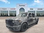 New 2025 Ram 1500 Big Horn Crew Cab 4x4 Pickup for sale #CCJ250521 - photo 2