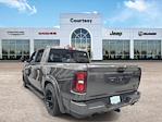 New 2025 Ram 1500 Big Horn Crew Cab 4x4 Pickup for sale #CCJ250521 - photo 4