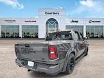 New 2025 Ram 1500 Big Horn Crew Cab 4x4 Pickup for sale #CCJ250521 - photo 5