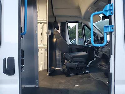 New 2025 Ram ProMaster EV 3500 Super High Roof Empty Cargo Van for sale #CCJ250557 - photo 2
