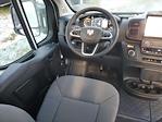 New 2025 Ram ProMaster EV 3500 Super High Roof Empty Cargo Van for sale #CCJ250557 - photo 8