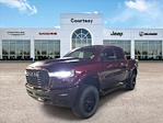 New 2025 Ram 1500 Laramie Crew Cab 4x4 Pickup for sale #CCJ250629 - photo 2