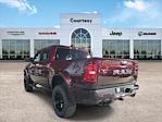 New 2025 Ram 1500 Laramie Crew Cab 4x4 Pickup for sale #CCJ250629 - photo 4