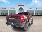 New 2025 Ram 1500 Laramie Crew Cab 4x4 Pickup for sale #CCJ250629 - photo 5