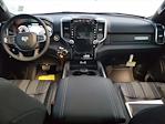 New 2025 Ram 1500 Big Horn Crew Cab 4x4 Pickup for sale #CCJ250687 - photo 13