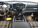 New 2025 Ram 1500 Big Horn Crew Cab 4x4 Pickup for sale #CCJ250687 - photo 15