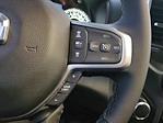 New 2025 Ram 1500 Big Horn Crew Cab 4x4 Pickup for sale #CCJ250687 - photo 30
