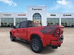 New 2025 Ram 1500 Big Horn Crew Cab 4x4 Pickup for sale #CCJ250687 - photo 4