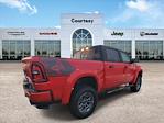 New 2025 Ram 1500 Big Horn Crew Cab 4x4 Pickup for sale #CCJ250687 - photo 5