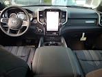 New 2025 Ram 1500 Big Horn Crew Cab 4x4 Pickup for sale #CCJ250688 - photo 12