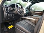 New 2025 Ram 1500 Big Horn Crew Cab 4x4 Pickup for sale #CCJ250688 - photo 19