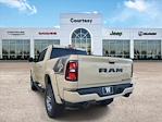 New 2025 Ram 1500 Big Horn Crew Cab 4x4 Pickup for sale #CCJ250688 - photo 4