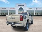 New 2025 Ram 1500 Big Horn Crew Cab 4x4 Pickup for sale #CCJ250688 - photo 5
