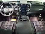 New 2025 Ram 1500 Big Horn Crew Cab 4x4 Pickup for sale #CCJ250695 - photo 13