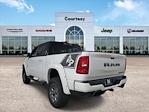 New 2025 Ram 1500 Big Horn Crew Cab 4x4 Pickup for sale #CCJ250695 - photo 4