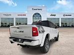 New 2025 Ram 1500 Big Horn Crew Cab 4x4 Pickup for sale #CCJ250695 - photo 5