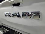 New 2025 Ram 1500 Big Horn Crew Cab 4x4 Pickup for sale #CCJ250695 - photo 8